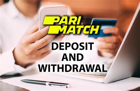 paimatch deposit|Parimatch Payment and Withdrawal Methods: Time, .